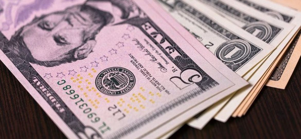 К 2024 году пенсии россиян достигнут 20 тыс. рублей