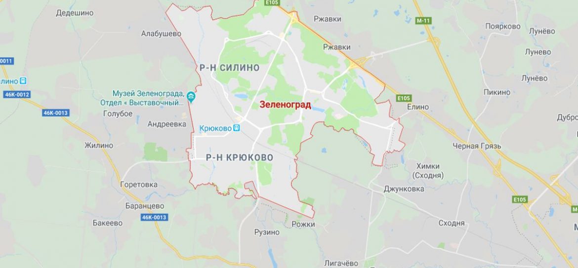 Автобусы №2 и №24 изменили график работы в ЗелАО
