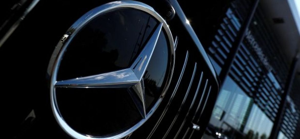 Автомобили марок Mercedes Benz, BMW и ВАЗ чаще всего нарушают ПДД в Москве