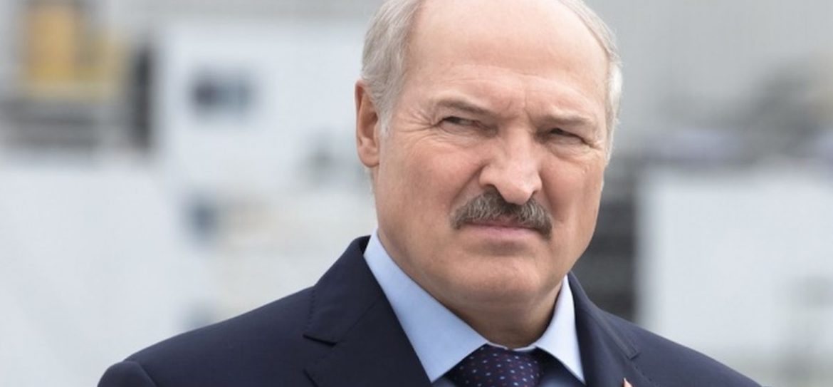 Лукашенко возмутился грязной нефтью из России