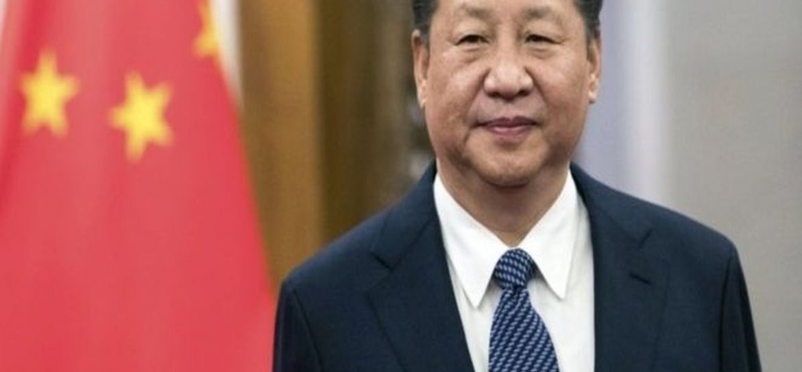 Китай запустил мобильный Интернет пятого поколения