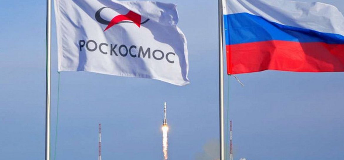 В Красноярске потушили пожар на стратегическом предприятии «Роскосмос»