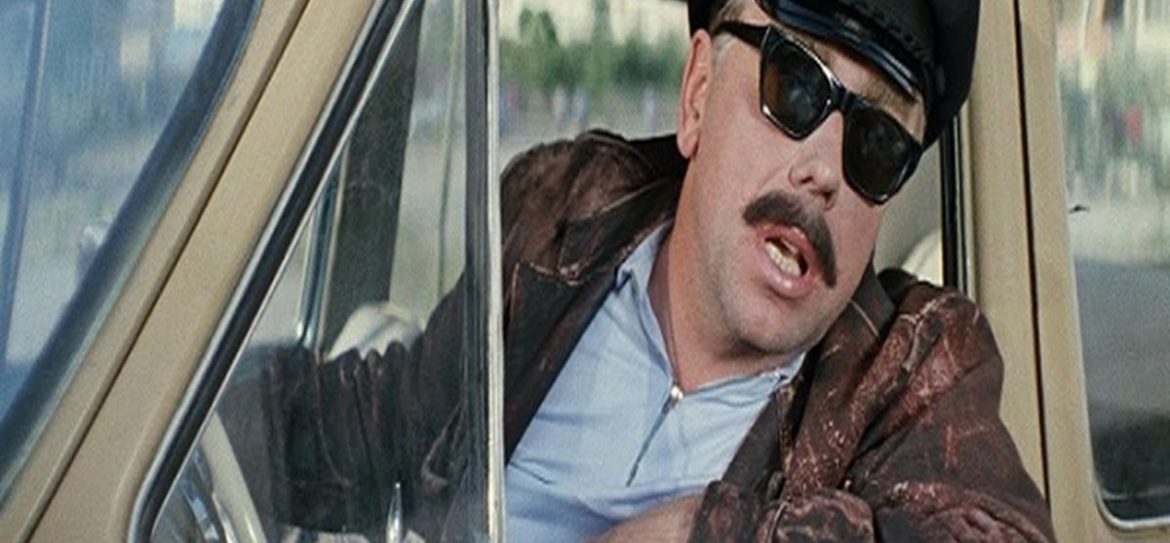 В Москве на 15% увеличилось количество выезжающих за город машин по пятницам
