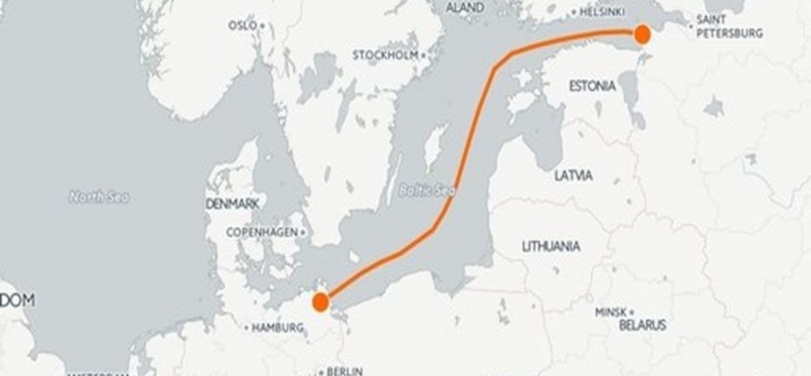Премьер-министр федеральной земли Мекленбург поддержала «Nord Stream 2»