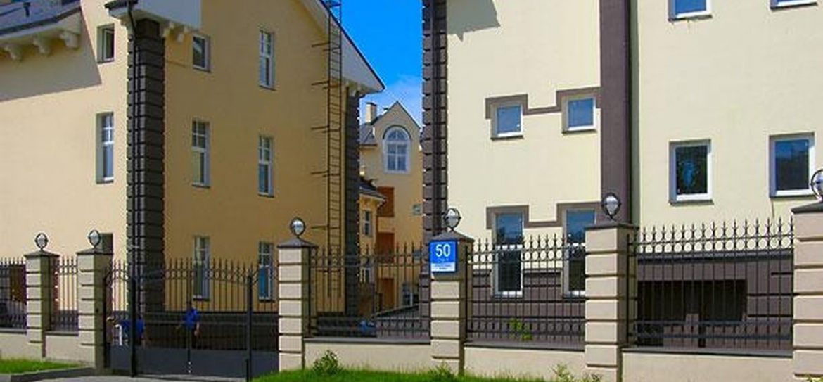 Квартиры в районе метро «Сходненская» стали дешевле на 1,89%
