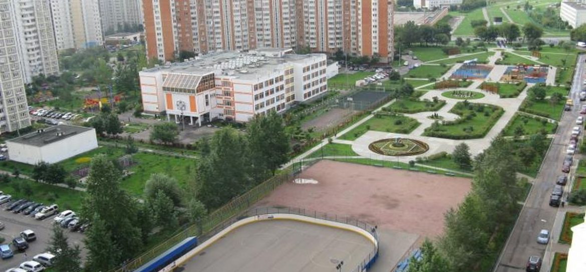 Обустройство «Аллеи семьи» в Марьино стартует в июне