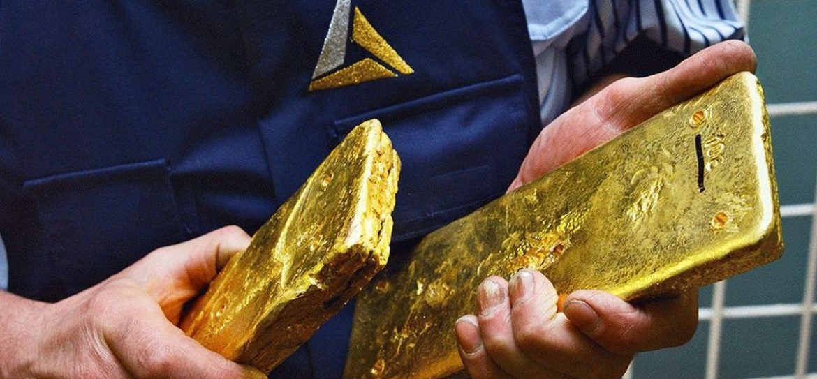 Керимов продает долю в золотодобывающей компании за 340 млн евро