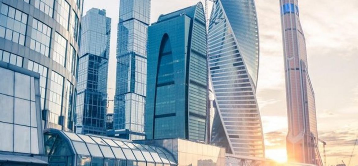 «Тинькофф» может переехать в «Москва-Сити»