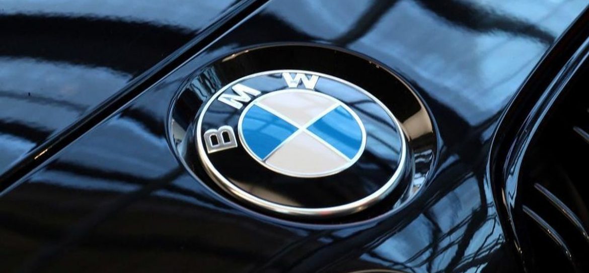 BMW выплатит штраф на сумму более €1 млрд