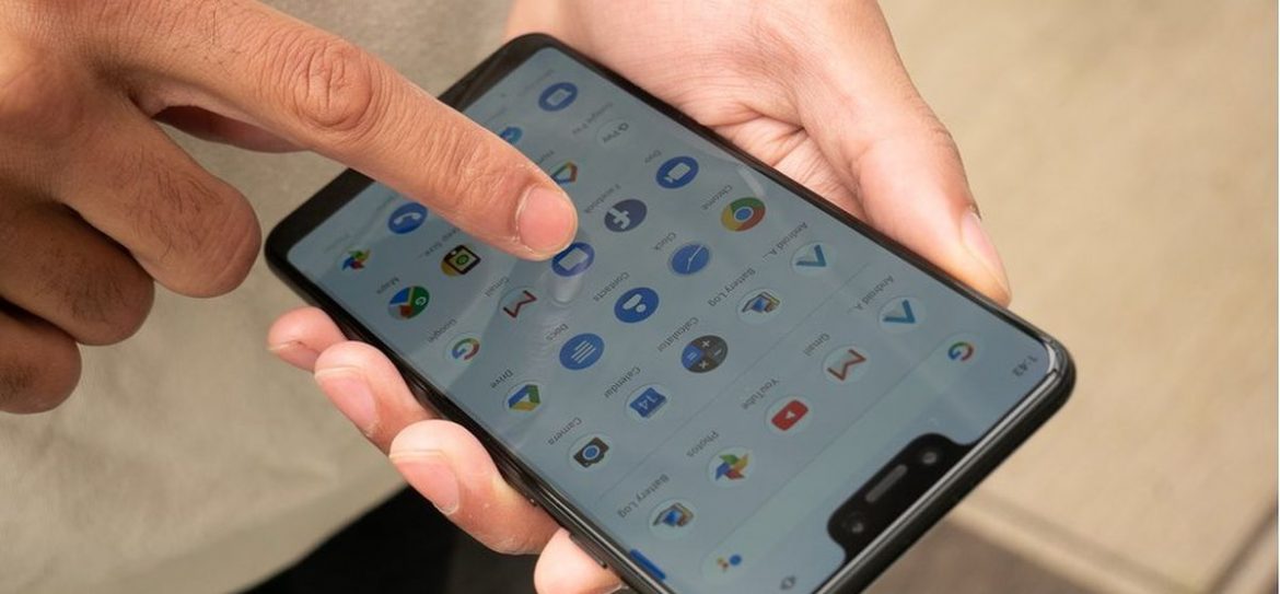 Компания Google только что завершила презентацию операционной системы Android 10