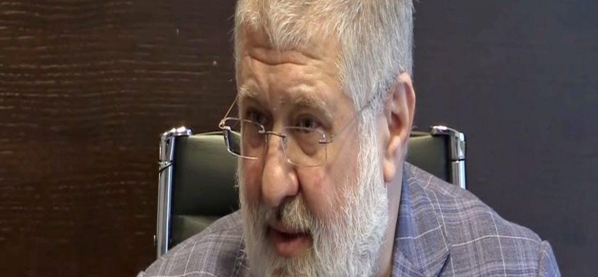 На телеканале Коломойского пообещали вернуть Крым и Донбасс за 24 часа