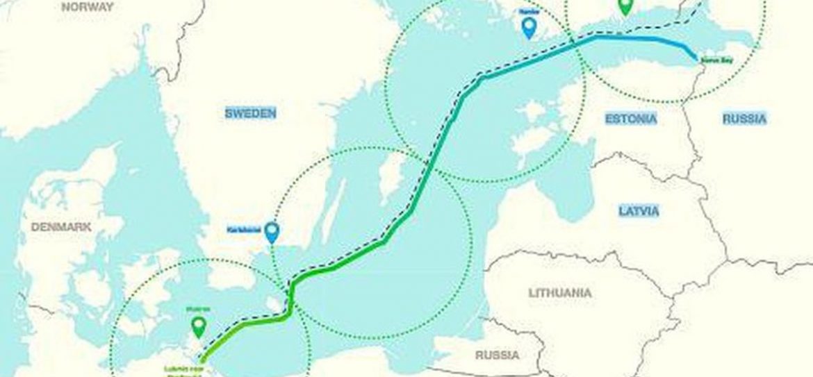 Завершение строительства «Nord Stream 2» может быть перенесено