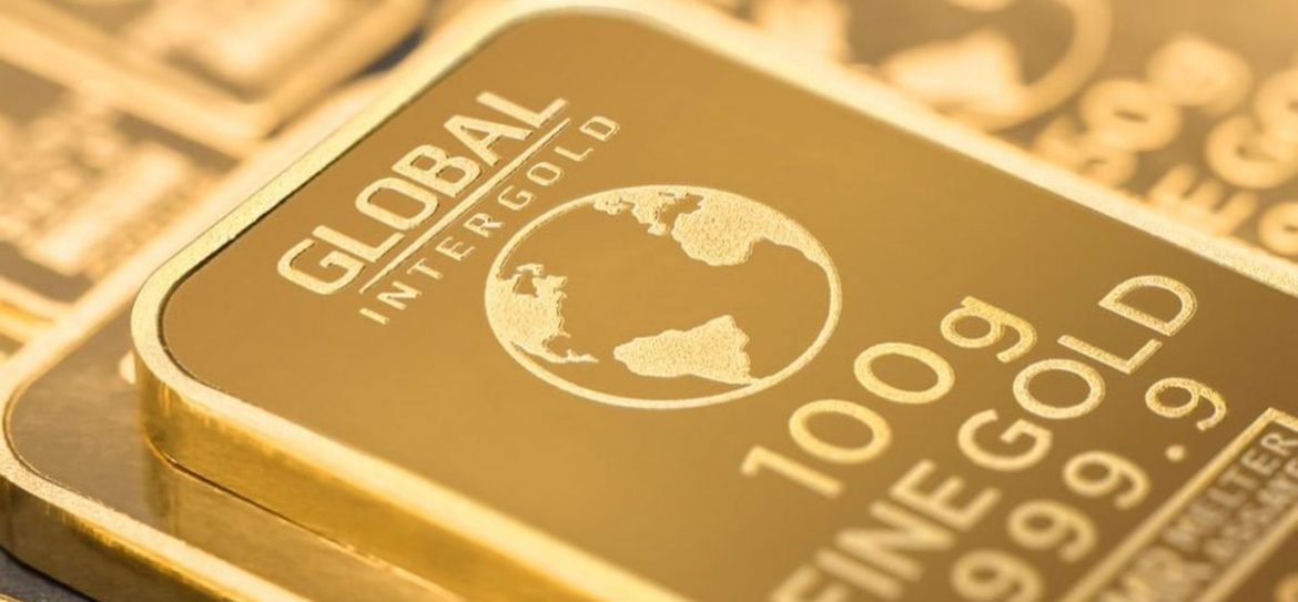 Россия поднялась на первое место по закупкам золота – WGC