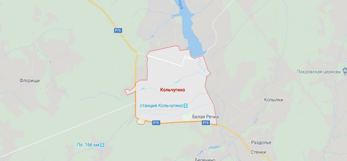 Силовики ликвидировали террористов во Владимирской области