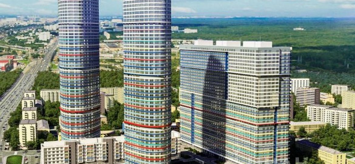 Обзор цен на недвижимость в районе станции метро «Ботанический сад»