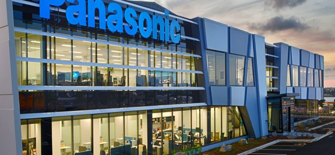 Японская компания Panasonic объявила, что приостанавливает ведение бизнеса с китайской Huawei