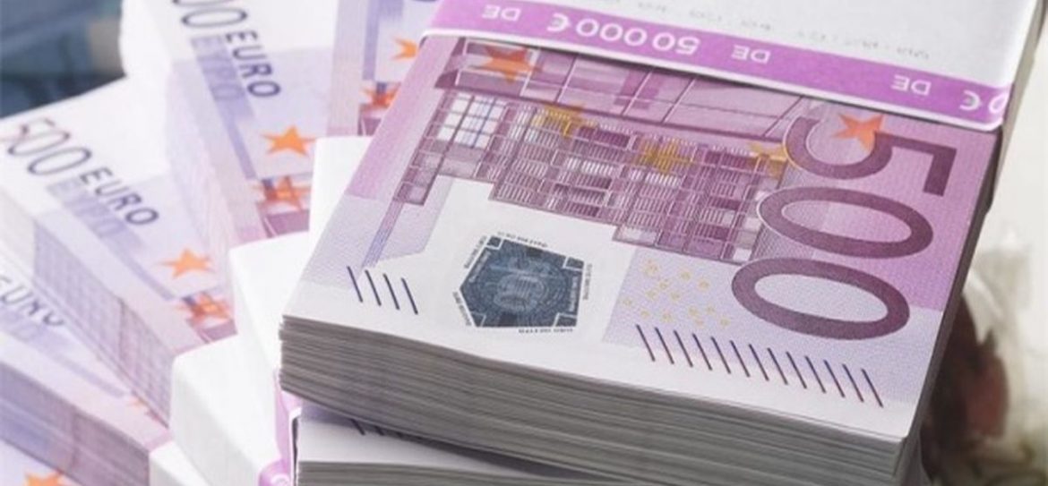 Глава РЖД за год заработал 3 млн евро