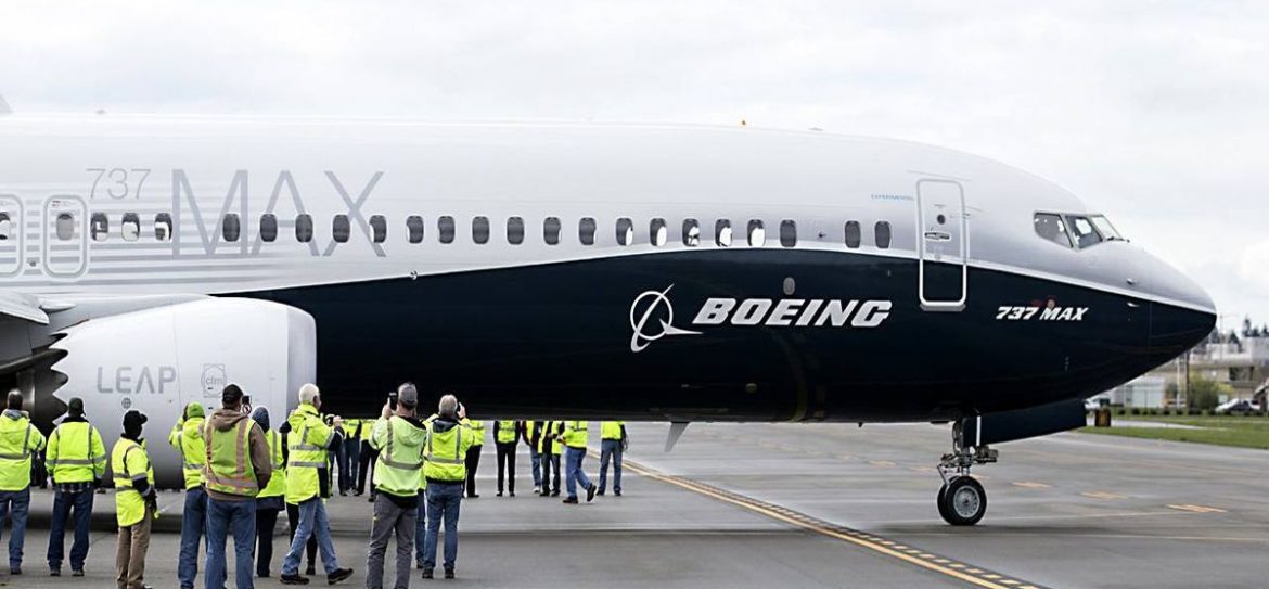 Во Флориде произошло крушение пассажирского самолета Boeing 737