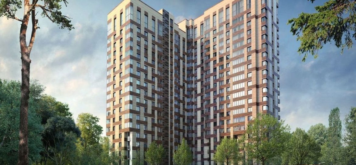 Квадратный метр жилья на метро «Владыкино» подорожал до 180 тысяч