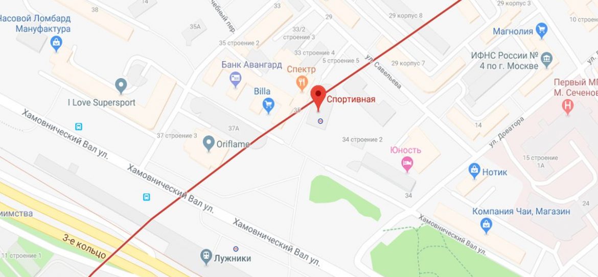 Станция метро «Спортивная» работает в штатном режиме