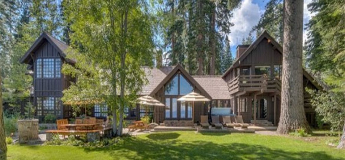 Цукерберг инвестировал в недвижимость 4 млрд