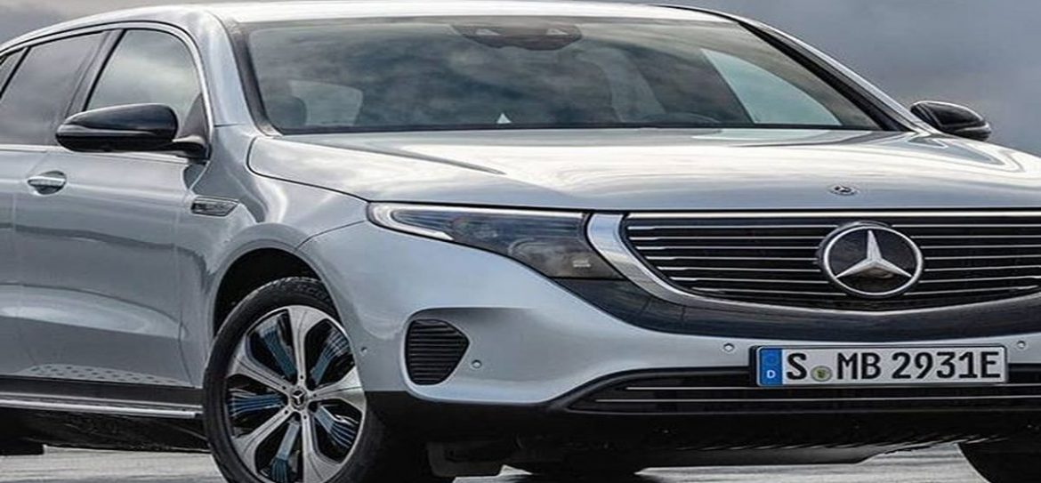 Производство EQC налажено на заводе Mercedes-Benz в Бремене