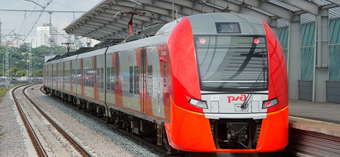 По МЦК с начала 2019 года перевезли более 46,3 миллиона пассажиров