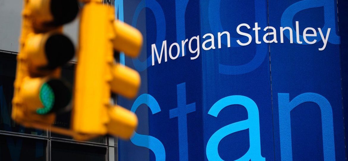 Morgan Stanley закрывает бизнес в России