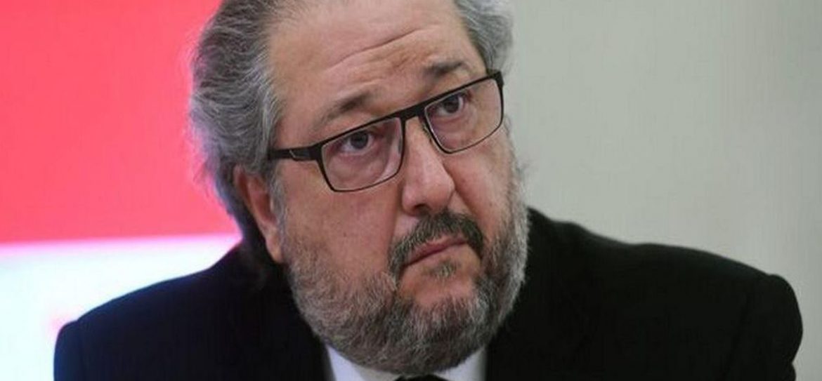 Суд взыскал с Бориса Минца более 2,1 млрд рублей