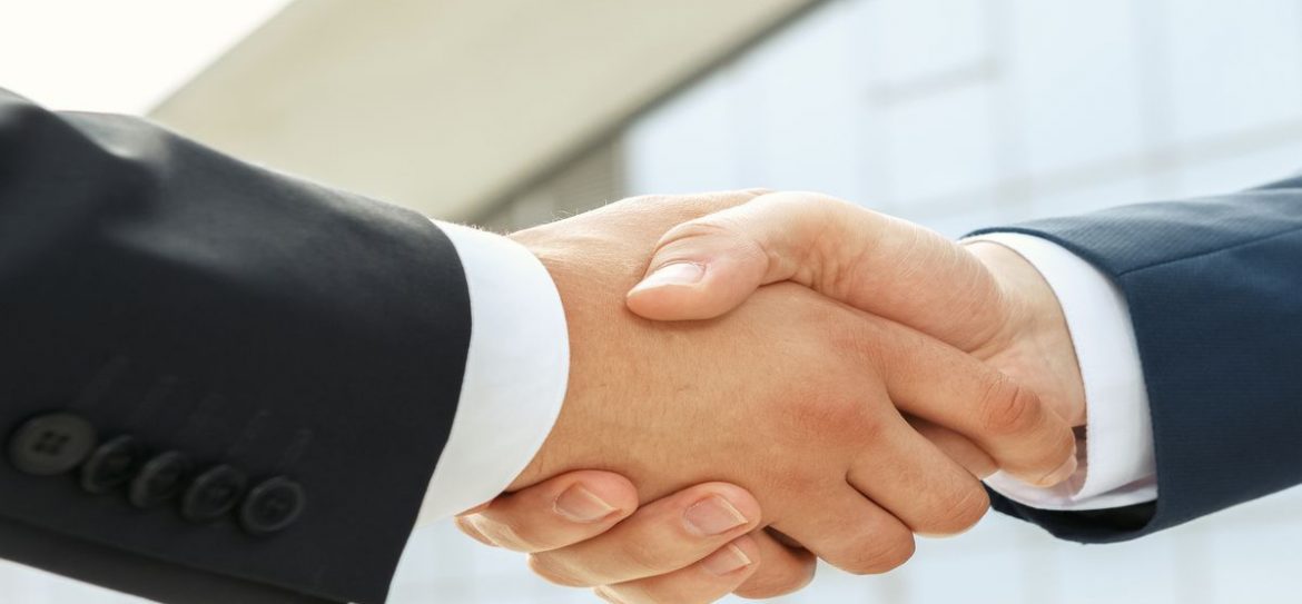 Инвестиционная компания Petrochemical Holding GmbH арендовала офис в «Москва-Сити»