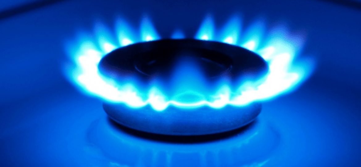 Киев пожаловался на дефицит газа