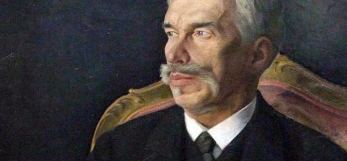 На портале «Узнай Москву» опубликован новый маршрут по местам Щукиных