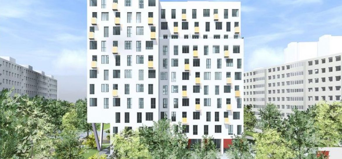 Сколько стоят квартиры в жилом комплекс «Счастье в Кусково», обзор цен