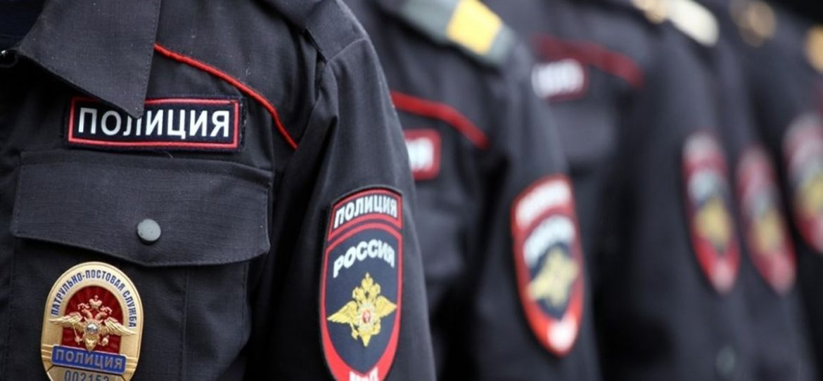 Дело Голунова: на западе Москвы начальник полиции подал в отставку