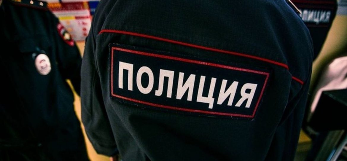 Полиция задержала мужчину, подозреваемого в убийстве в центре Москвы