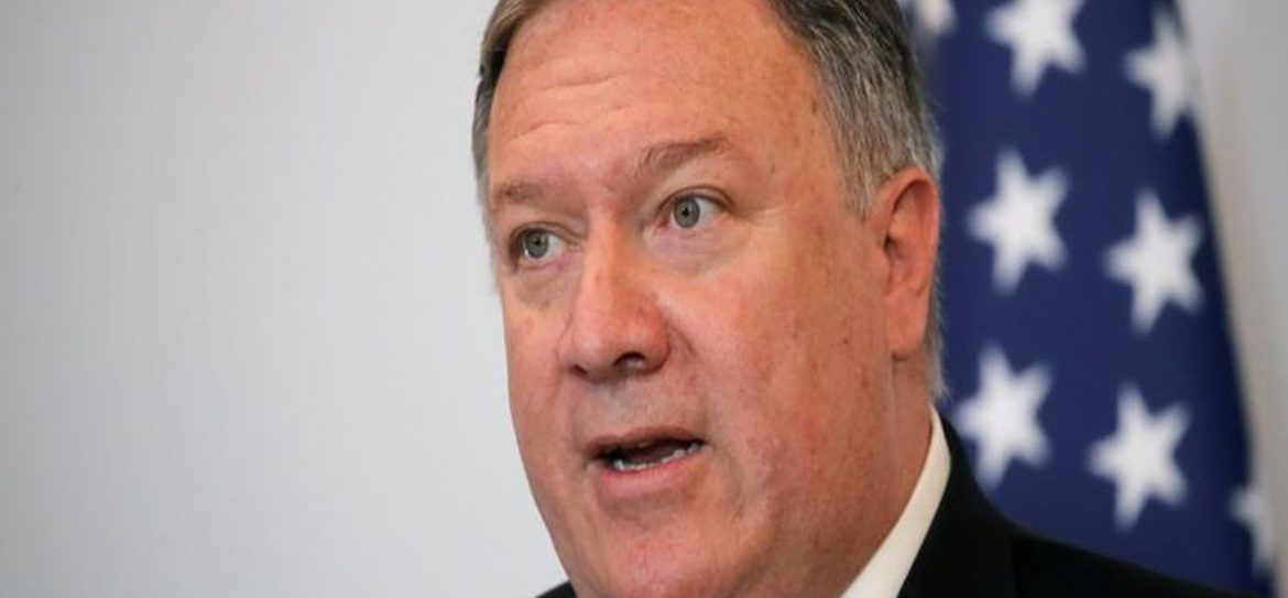 США попросили помощи у России в деле сбитого «Боинга» над Донбассом
