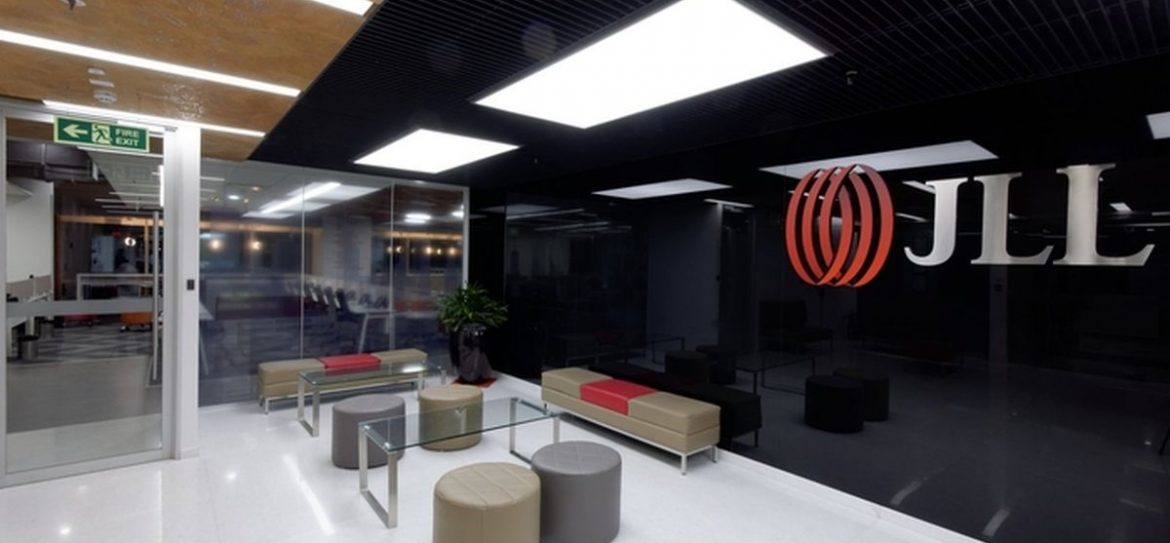 Jones Lang LaSalle арендует 2100 кв.м. в БЦ «Смоленский Пассаж – 2»