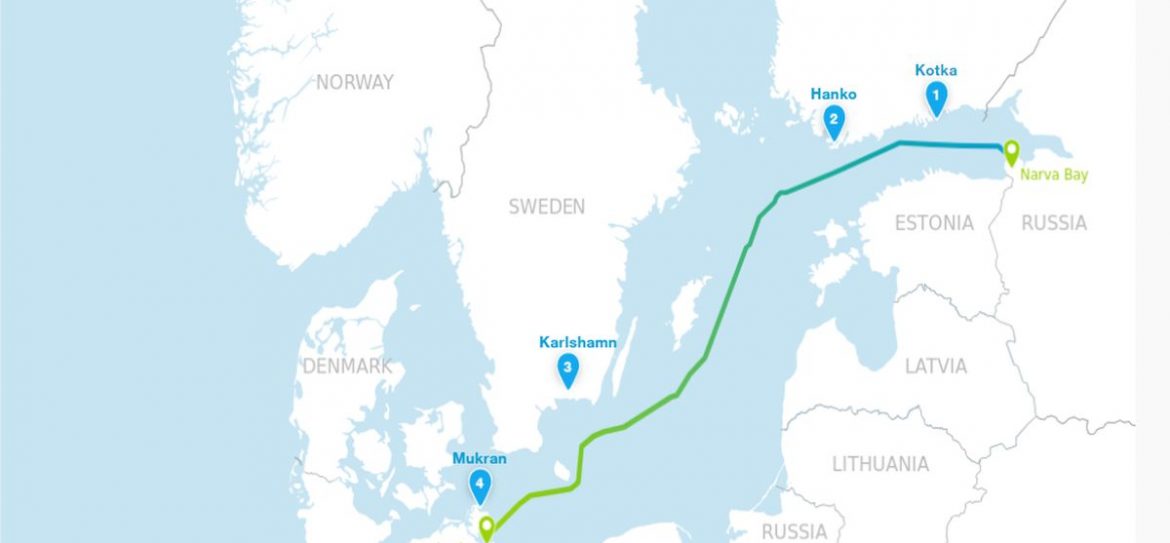 Санкции против «Nord Stream 2» станут законом в США