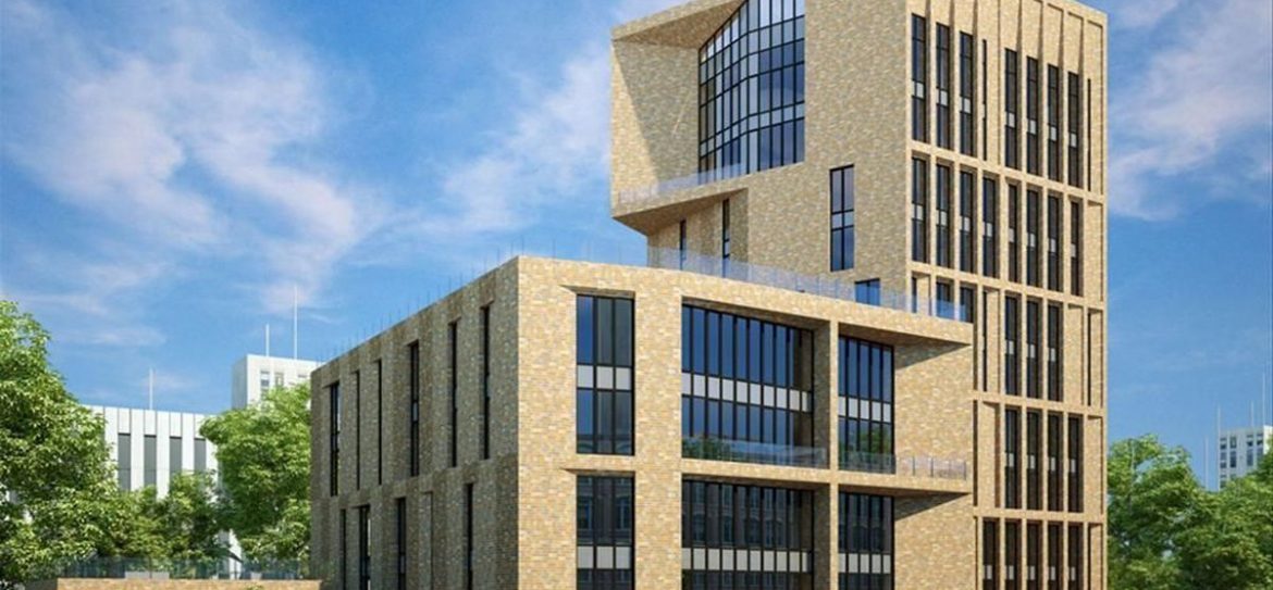 Эксперты назвали цены на квартиры на улице Бурденко в центре Москвы