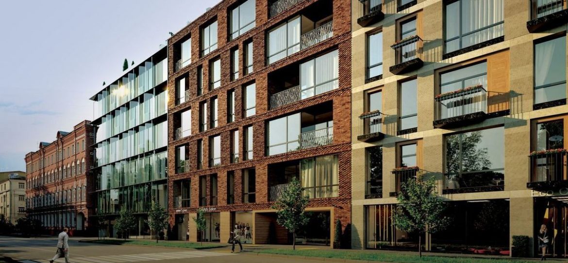 В какую цену обойдется квартира на Малой Ордынке