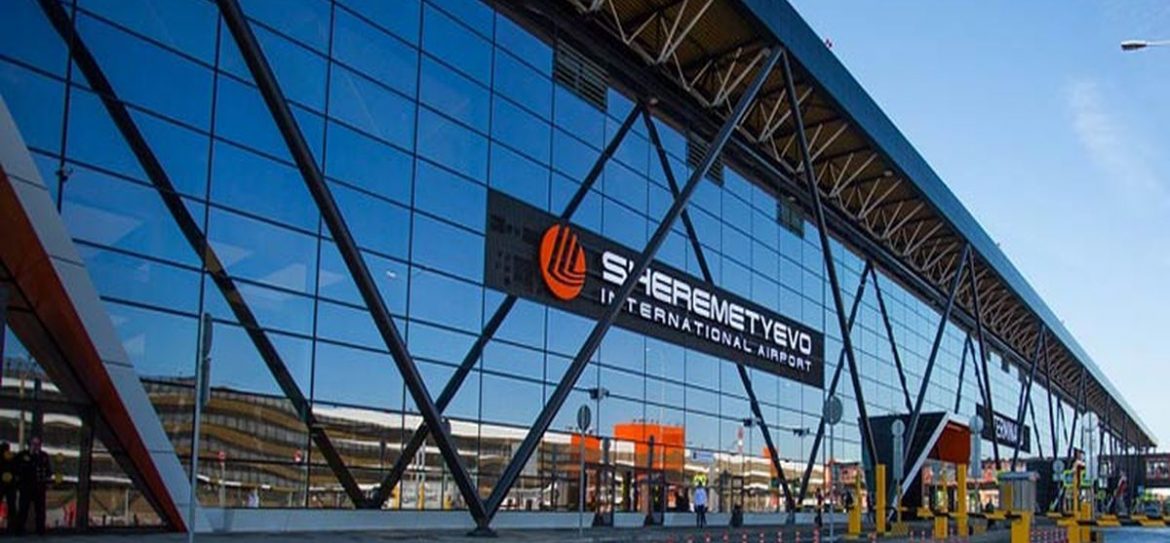 Собянин поделился впечатлениями от строительства станции «Шереметьевская»