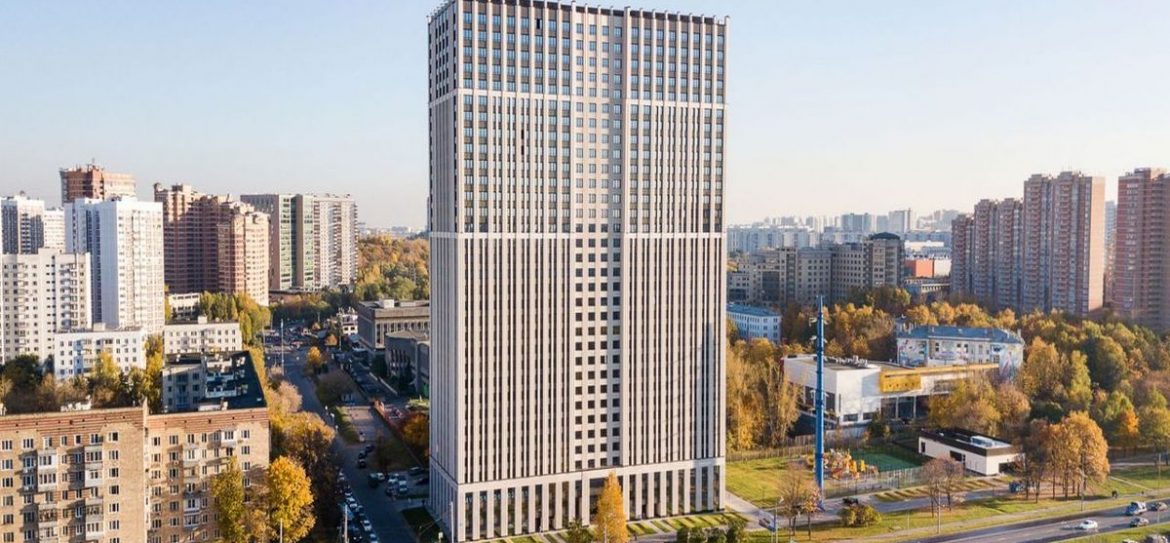 Сколько стоит квартира в экологически чистом районе Москвы