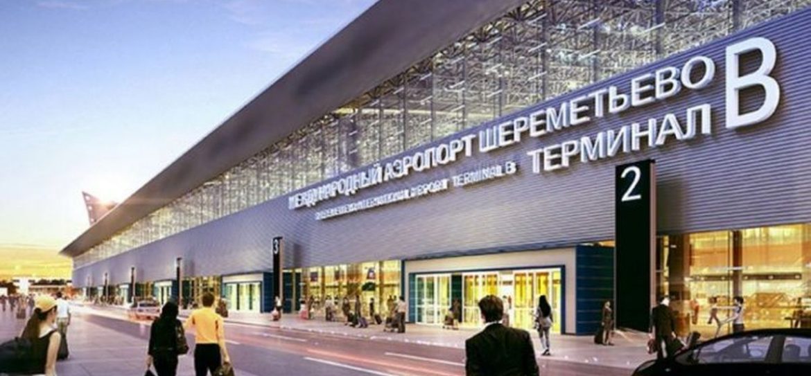В столичном аэропорту «Шереметьево» прокомментировали проблемы с обработкой багажа