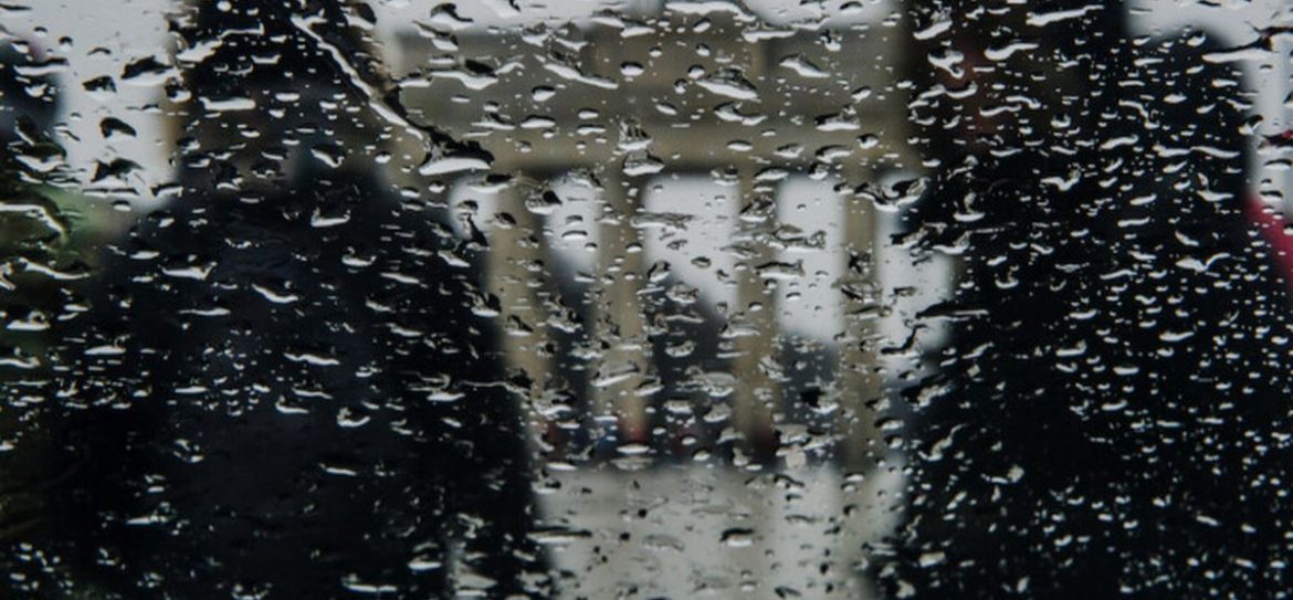 Прохладная погода задержится в Москве до середины июля