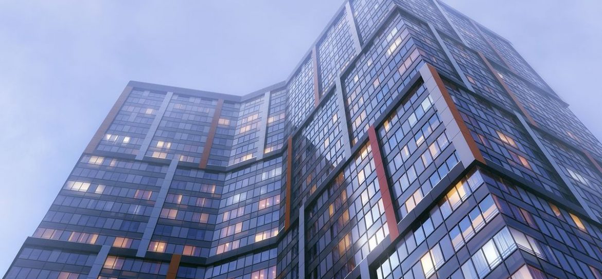 Квартиры на Мосфильмовской подорожали на 3,5% за месяц
