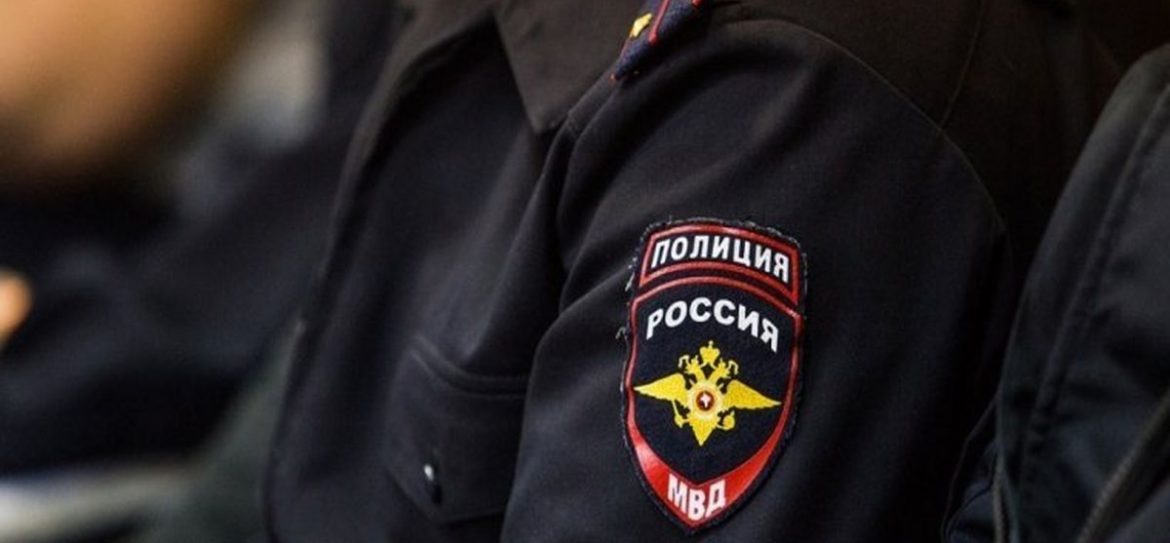 Акция в поддержку независимых кандидатов в Мосгордуму началась в центре Москвы