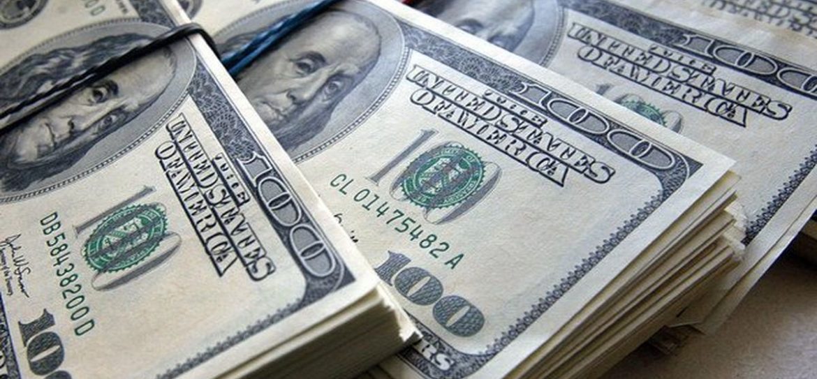 Основные индексы США стали «красными»