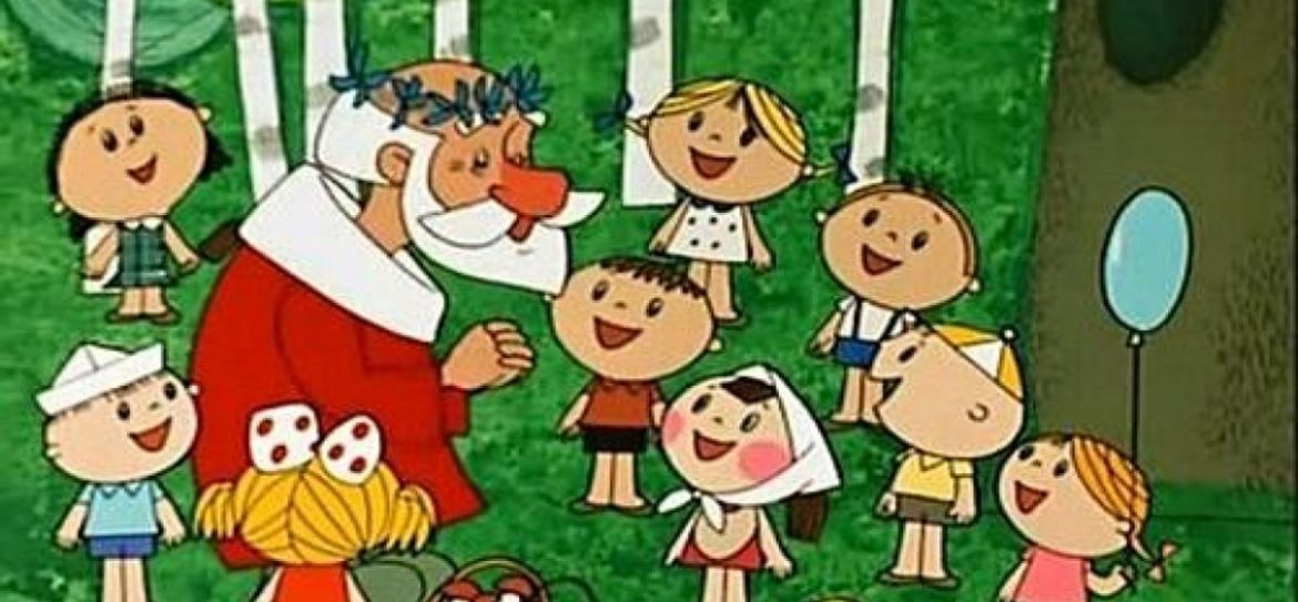 В 2020 году россиян ждут восьмидневные новогодние каникулы