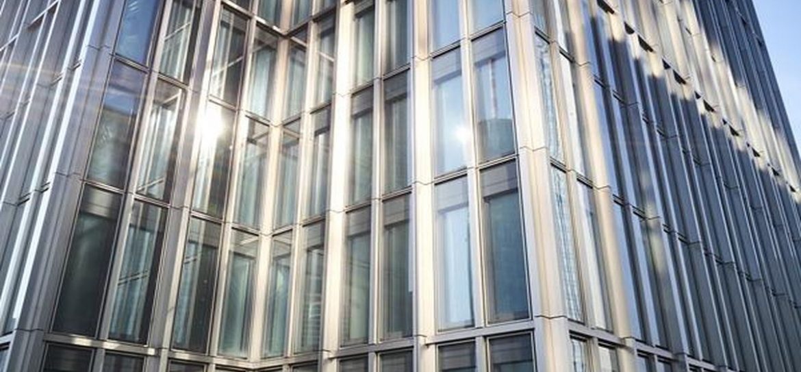 Москвичам показали, как будет выглядеть китайский бизнес-центр на северо-востоке столицы