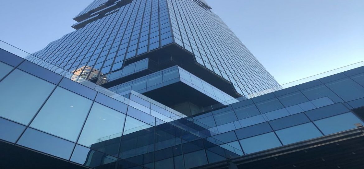 В 2020 году введут в эксплуатацию дублер Кутузовского проспекта